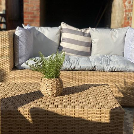 The Annex: 2 Bedroom Cottage, Countryside, Peaceful Getaway With Garden Ізінгволд Екстер'єр фото