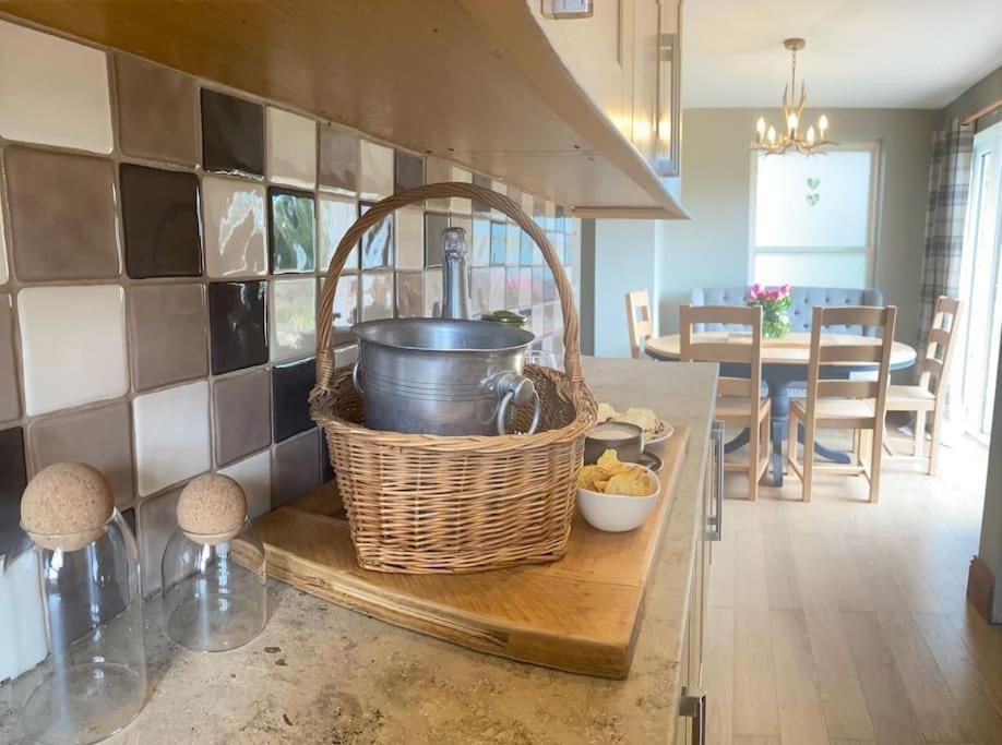 The Annex: 2 Bedroom Cottage, Countryside, Peaceful Getaway With Garden Ізінгволд Екстер'єр фото