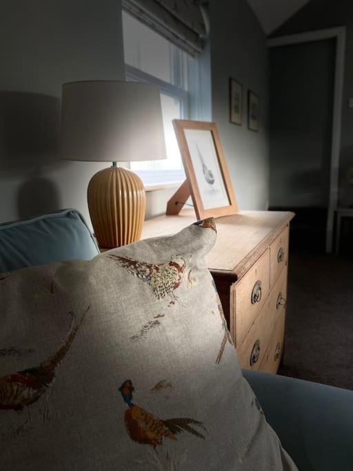 The Annex: 2 Bedroom Cottage, Countryside, Peaceful Getaway With Garden Ізінгволд Екстер'єр фото
